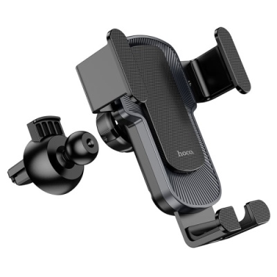 Автотримач Hoco CA103 (Чорний)