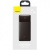 додаткова батарея power bank baseus bipow digital display 15w 30000mah black (ppdml-k01) 