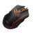 мишка дротова havit hv-ms1027 black-orange 