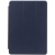 Купить чохол-книжка для планшета smart case no logo для ipad air 10.2 - dark blue онлайн