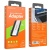 перехідник borofone dh2 type-c to hdmi+usb3.0 adapter (сталево-чорний) 