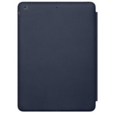 Купить чохол-книжка для планшета smart case no logo для ipad air - dark blue онлайн