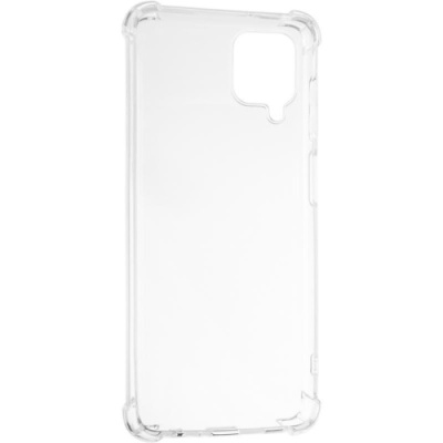 Купить силіконовий чохол ultra thin для samsung a125 galaxy a12/a127 galaxy a12/m127 galaxy m12 (прозорий) онлайн