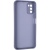 Силіконовий чохол Soft TPU Armor для Samsung A037 Galaxy A03s - Linen Blue Купить силіконовий чохол soft tpu armor для samsung a037 galaxy a03s - linen blue онлайн