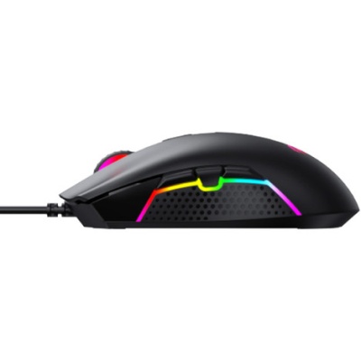 мишка дротова havit hv-ms1010 black 