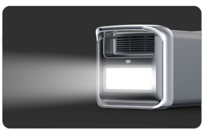 зарядна станція power station uapow apower 1000, 1800w, 1024wh, qc 3.0 18w, pd 100w, dc, lifepo4	 