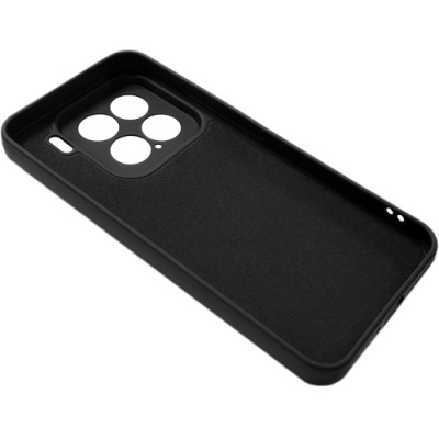 Купить чохол soft silicone case full для xiaomi 15 (black) онлайн
