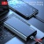 додаткова батарея power bank earldom et-pd22 20000 mah metall alloy pd20w+qc3.0 22.5w (чорний) 