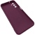 Купить чохол soft silicone case full для samsung a145 galaxy a14 4g/a146 galaxy a14 5g (бордовий) онлайн