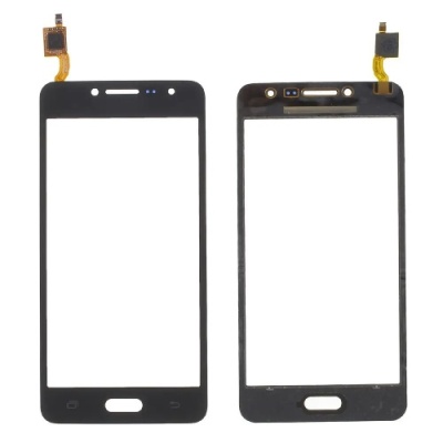 сенсор (тачскрин) для samsung g532f galaxy j2 prime - (чорний) original
