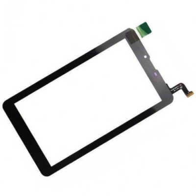 тачскрін для планшета №038 (ver13) prestigio pmt3157 3g (p/n: zyd070-262-fpc v01 ) black