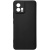 Купить силіконовий чохол soft tpu armor для motorola g72 - black онлайн