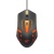 клавіатура провідна + миша havit hv-kb511cm black 