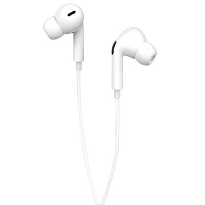 навушники skydolphin sr17 pro with mic (білий) 