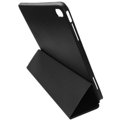 Купить чохол-книжка для планшета smart case no logo для ipad air 6th 13" 2024 - black онлайн