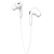 Навушники SkyDolphin SR17 Pro with mic (Білий) навушники skydolphin sr17 pro with mic (білий)