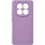 Купить чохол soft silicone case full для xiaomi redmi note 14 pro 4g (light violet) онлайн