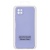 Купить чохол soft silicone case full для samsung a226 galaxy a22 5g (linen blue/lilac) онлайн