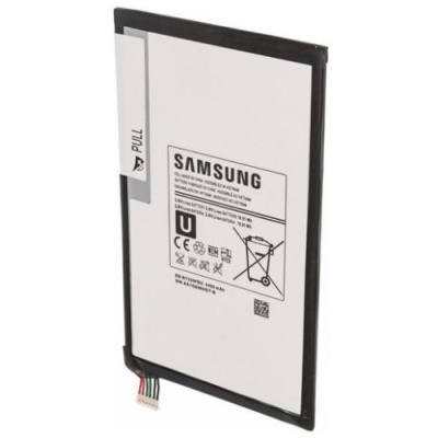 акумулятор (aaaa) для samsung eb-bt330fbu - t330/t331/t335/t338 tab 4 8.0