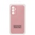 Купить чохол soft silicone case full для samsung a165 galaxy a16/a166 galaxy a16 5g (pink) онлайн