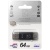 usb флеш-накопичувач tg 64gb usb/type-c 009 (чорний) 