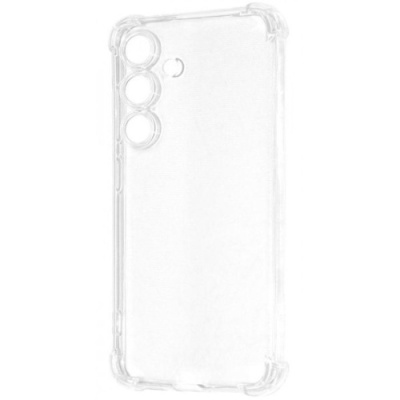 Купить чохол virgin armor silicone (2.0) для samsung s921 galaxy s24 (прозорий) онлайн