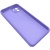 Купить силіконовий чохол soft silicone casevsmagnet ring для samsung a035 galaxy a03 - lavander онлайн