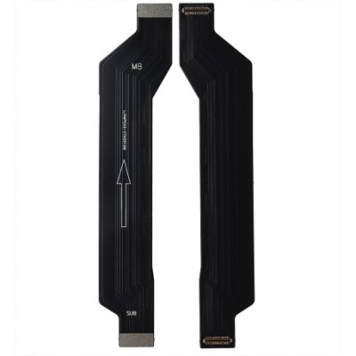 шлейф для xiaomi poco x3, poco x3 pro міжплатний (original new)