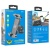Велотримач Borofone BH72 Airfly Bike Universal (Чорний) Велотримач Borofone BH72 Airfly Bike Universal (Чорний)