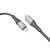 кабель ridea rc-us42 ultrastrong type-c - lightning 30w 1.2m (чорний) 