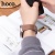 ремінець hoco wh10 для watch band (22mm) (brown) 