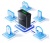 Бездротовий адаптер Baseus BA07 (black) бездротовий адаптер baseus ba07 (black)