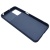 Купить чохол full soft case для xiaomi poco m5 - dark blue онлайн