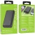 додаткова батарея power bank borofone bj38a power pd20w+qc3.0 22.5w 20000 mah (чорний) 