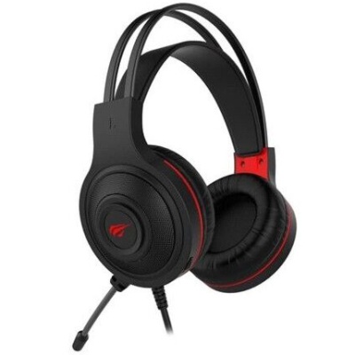 навушники для комп'ютера havit hv-h2011d gaming 