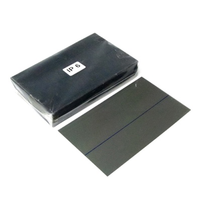 плівка поляризаційна mitsubishi 60x107 мм (iphone 6/ 7/ 8)