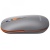 мишка бездротова havit hv-ms60wb gray (2.4ghz + bt5.1) дворежимна 