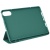 Купить чохол-книжка для планшета smart case для xiaomi redmi pad pro 12.1"/poco pad 12.1" (темно-зелений) онлайн