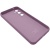 Купить чохол soft silicone case full для samsung a356 galaxy a35 5g (лаванда) онлайн