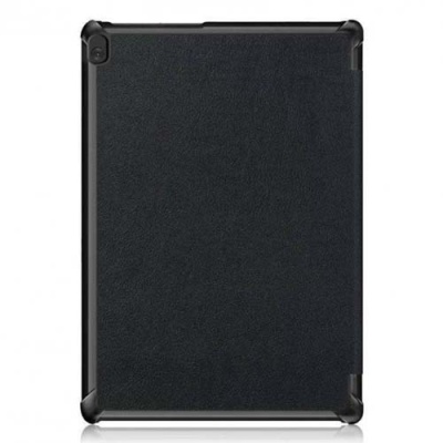 Купить чохол-книжка для планшета zarmans lenovo tab m10 tb-x505/tb-x605 (чорний) онлайн