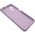 Купить силіконовий чохол soft silicone case для xiaomi redmi 10/redmi 10 2022 (гліцинія) онлайн