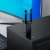 USB WiFi Адаптер Hoco HI34 WiFi6 (Dual-band/600Mbs) (Чорний) usb wifi адаптер hoco hi34 wifi6 (dual-band/600mbs) (чорний)