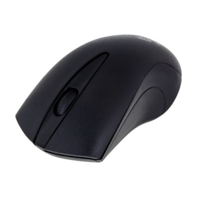 мишка бездротова jeqang jw-211 black 