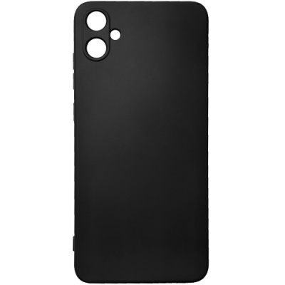 Купить чохол full soft case для samsung a055 galaxy a05 - black онлайн