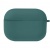 Купить чохол silicone case with fibra для навушників airpods 3 (pine green) онлайн