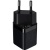 Мережевий Зарядний Пристрій Baseus GAN3 Fast Charger EU (CCGN010101) 1Type-C/30W/PD (Чорний) мережевий зарядний пристрій baseus gan3 fast charger eu (ccgn010101) 1type-c/30w/pd (чорний)