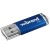 usb флеш-накопичувач wibrand 4gb cougar (синій) 