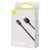 Кабель Baseus Superior Series USB - MicroUSB 2.0A/2m (CAMYS-A01) (Black) кабель baseus superior series usb - microusb 2.0a/2m (camys-a01) (black)