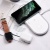 Безпровідний Зарядний Пристрій Hoco CW24 3in1 (Phone+Watch+AirPods) (Білий) безпровідний зарядний пристрій hoco cw24 3in1 (phone+watch+airpods) (білий)