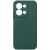 Купить чохол soft silicone case full для xiaomi redmi 15c (173.2/81.1/8.2mm) (midnight green) онлайн